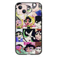 Buttercup Powerpuff Girls Daily Moment iPhone 13 Case