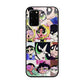 Buttercup Powerpuff Girls Daily Moment Samsung Galaxy S20 Plus Case