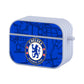 Chelsea Pattern Jersey Home Hard Plastic Case Cover For Apple Airpods Pro