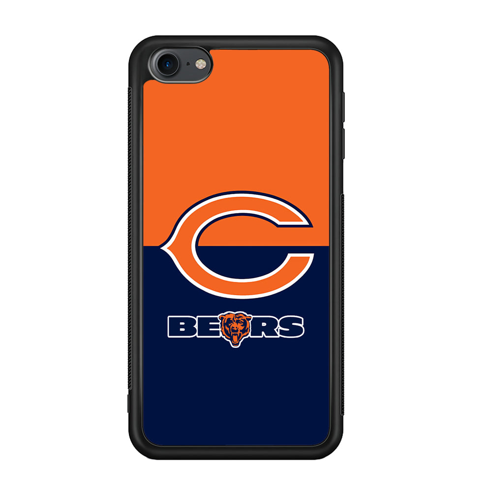 Chicago Bears Two Colours iPod Touch 6 Case