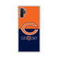 Chicago Bears Two Colours Samsung Galaxy Note 10 Plus Case