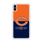 Chicago Bears Two Colours iPhone Xs Max Case