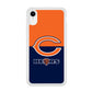 Chicago Bears Two Colours iPhone XR Case