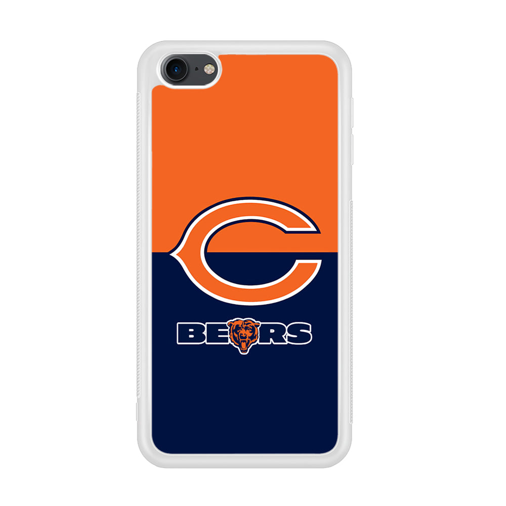 Chicago Bears Two Colours iPod Touch 6 Case