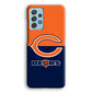 Chicago Bears Two Colours Samsung Galaxy A52 Case