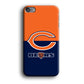 Chicago Bears Two Colours iPod Touch 6 Case