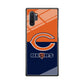 Chicago Bears Two Colours Samsung Galaxy Note 10 Plus Case