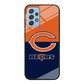 Chicago Bears Two Colours Samsung Galaxy A52 Case