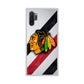 Chicago Blackhawks NHL Team Samsung Galaxy Note 10 Plus Case