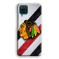 Chicago Blackhawks NHL Team Samsung Galaxy A12 Case