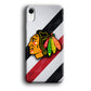 Chicago Blackhawks NHL Team iPhone XR Case