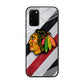 Chicago Blackhawks NHL Team Samsung Galaxy S20 Plus Case