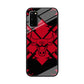 Chicago Bulls Aesthetic Shapes Samsung Galaxy S20 Case