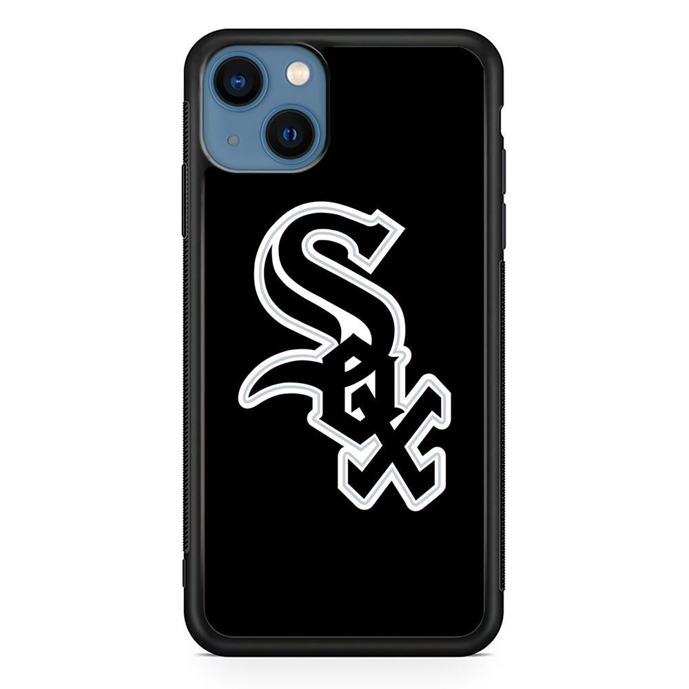 Chicago White Sox MLB iPhone 15 Case