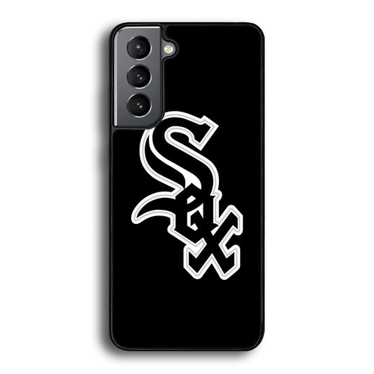 Chicago White Sox MLB Samsung Galaxy S23 Plus Case - Ezzystore