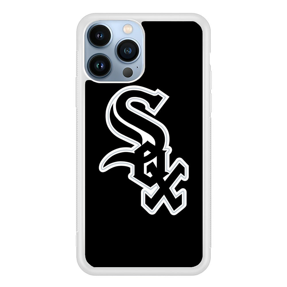 Chicago White Sox MLB iPhone 14 Pro Case