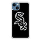 Chicago White Sox MLB iPhone 15 Plus Case