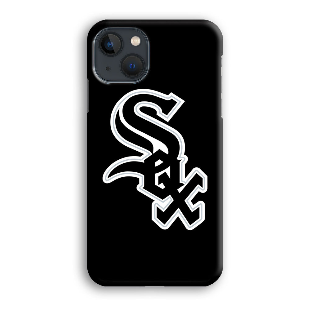 Chicago White Sox MLB iPhone 14 Plus Case
