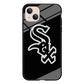 Chicago White Sox MLB iPhone 15 Case