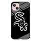 Chicago White Sox MLB iPhone 15 Plus Case