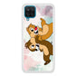 Chip And Dale Best Friend Samsung Galaxy A12 Case