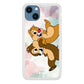 Chip And Dale Best Friend iPhone 13 Case
