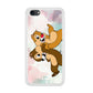 Chip And Dale Best Friend iPod Touch 6 Case