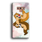 Chip And Dale Best Friend Samsung Galaxy Note 9 Case