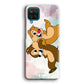 Chip And Dale Best Friend Samsung Galaxy A12 Case