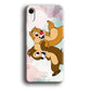 Chip And Dale Best Friend iPhone XR Case