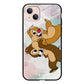 Chip And Dale Best Friend iPhone 14 Plus Case