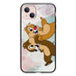 Chip And Dale Best Friend iPhone 15 Plus Case
