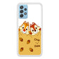 Chip And Dale Winter Blanket Samsung Galaxy A52 Case