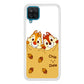 Chip And Dale Winter Blanket Samsung Galaxy A12 Case