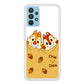 Chip And Dale Winter Blanket Samsung Galaxy A32 Case