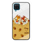 Chip And Dale Winter Blanket Samsung Galaxy A12 Case