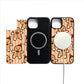 Christmas Goods Gingerbread Cookie Magsafe iPhone Case
