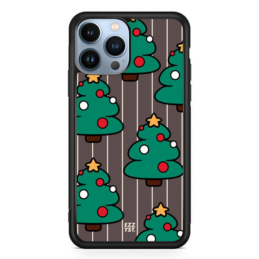 Christmas Goods Unmissable Tree Magsafe iPhone Case