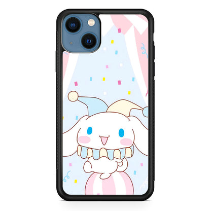 Cinnamoroll Circus iPhone 14 Plus Case