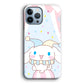 Cinnamoroll Circus iPhone 14 Pro Max Case