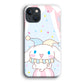 Cinnamoroll Circus iPhone 14 Case