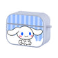 Cinnamoroll Cute Hard Plastic Case Cover For Apple Airpods Pro