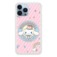 Cinnamoroll Enjoy Coffee iPhone 14 Pro Max Case