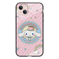 Cinnamoroll Enjoy Coffee iPhone 14 Plus Case