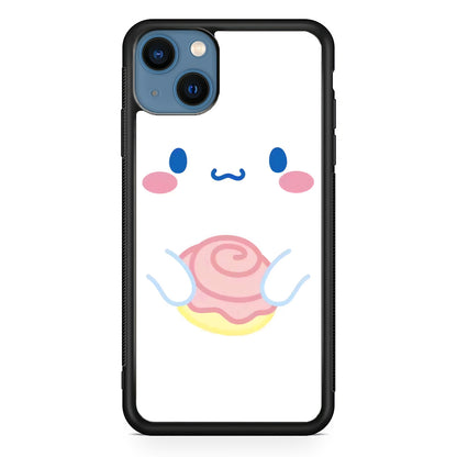 Cinnamoroll Favorite Cake iPhone 13 Case