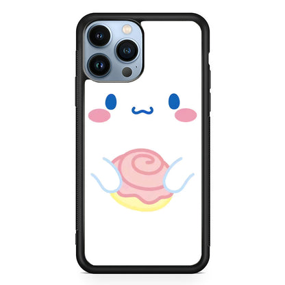 Cinnamoroll Favorite Cake iPhone 15 Pro Max Case