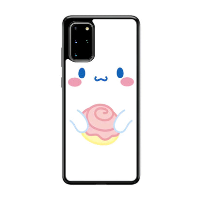 Cinnamoroll Favorite Cake Samsung Galaxy S20 Plus Case