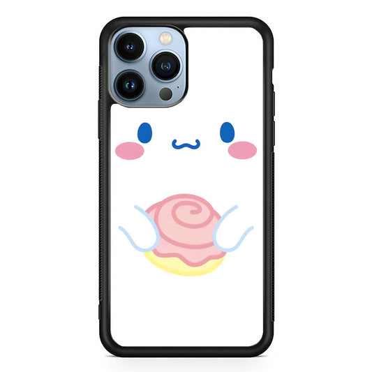 Cinnamoroll Favorite Cake iPhone 14 Pro Case