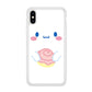 Cinnamoroll Favorite Cake iPhone X Case