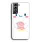 Cinnamoroll Favorite Cake Samsung Galaxy S21 Plus Case